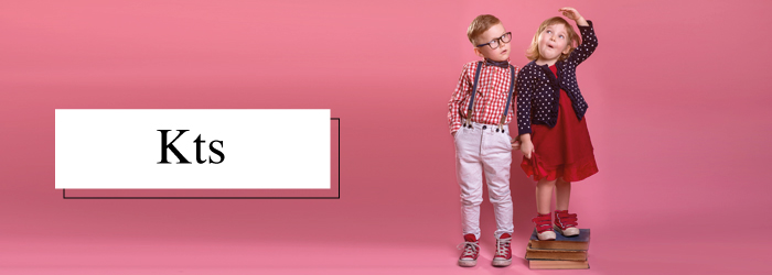 KTS Kids üreticisi resmi