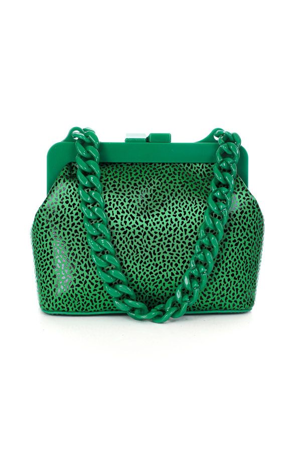 Picture of GD ÇANTA R1073 GREEN Bag