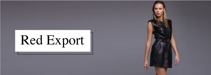 Red Export Women üreticisi resmi