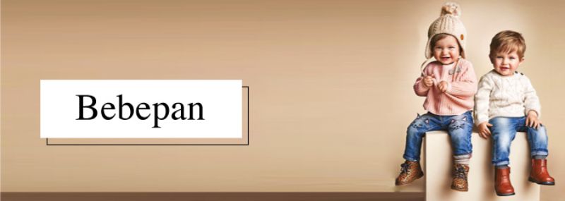 Bebepan üreticisi resmi