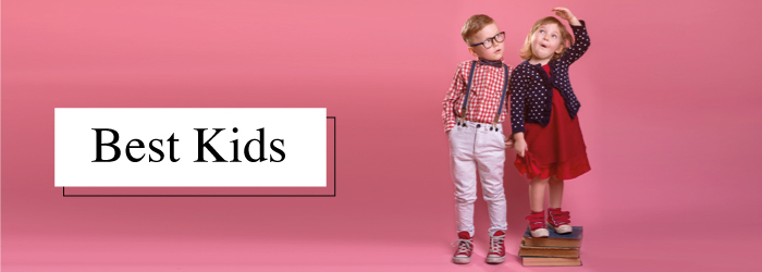 Best Kids üreticisi resmi