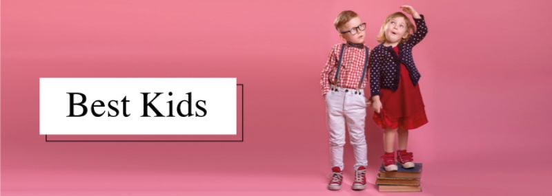 Best Kids üreticisi resmi