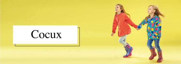 Cocux üreticisi resmi