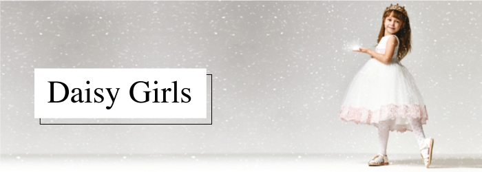 Daisy Girls üreticisi resmi