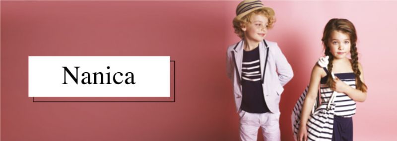 Nanica üreticisi resmi
