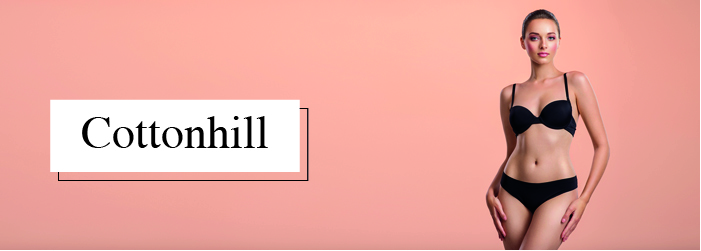 Cottonhill üreticisi resmi