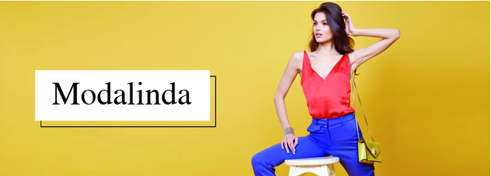 Modalinda üreticisi resmi