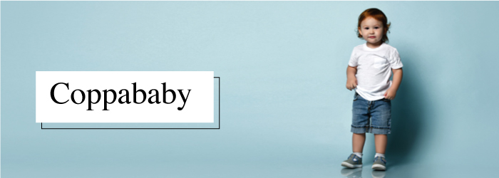 Coppababy üreticisi resmi
