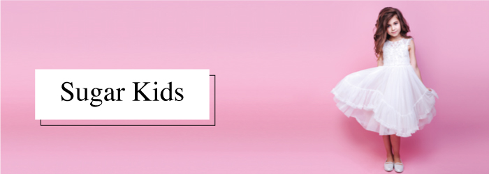 Sugar Kids üreticisi resmi