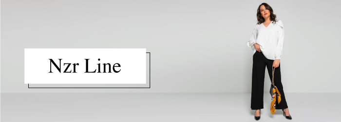 Nzr Line üreticisi resmi