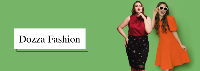 Dozza Fashion üreticisi resmi