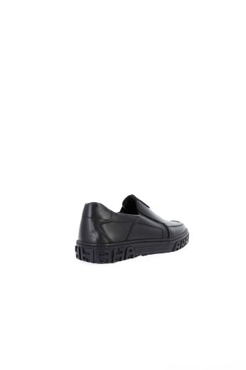Dosso Dossi Shoes 2911 37-40 SIYAH LSTK 2215-BSK SARAC ST Çocuk Günlük Ayakkabı resmi