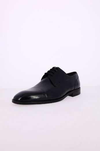 Dosso Dossi Shoes 8036 LACI RGN-BUGU ST Erkek Klasik Ayakkabı resmi