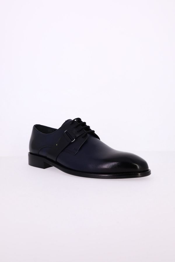 Dosso Dossi Shoes C-5405 LACI ANTIK ST Erkek Klasik Ayakkabı resmi