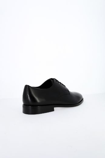 Dosso Dossi Shoes 74641 SIYAH ANTIK ST Erkek Günlük Ayakkabı resmi