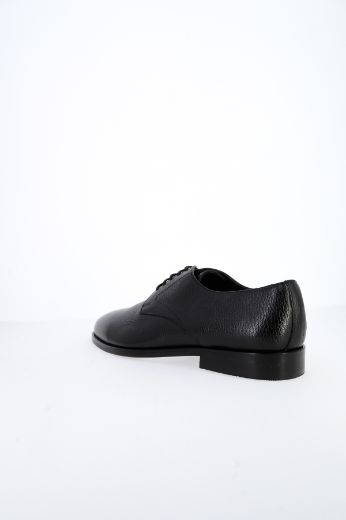 Dosso Dossi Shoes 74641 SIYAH FLOTER ST Erkek Günlük Ayakkabı resmi