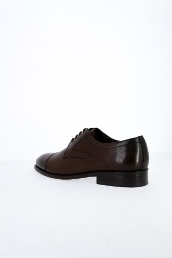 Dosso Dossi Shoes D-5103 KAHVE ANTIK ST Erkek Günlük Ayakkabı resmi