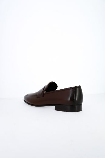 Dosso Dossi Shoes 11421 KAHVE ANTIK ST Erkek Günlük Ayakkabı resmi