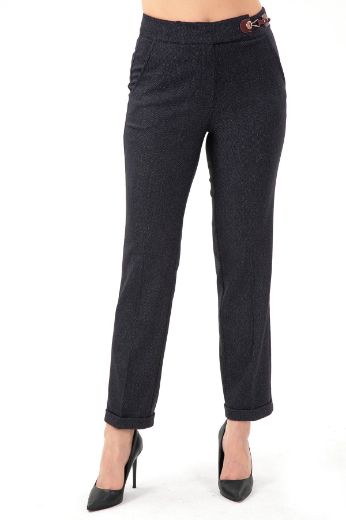 Picture of Arda Tex 828 NAVY BLUE Women's Trousers