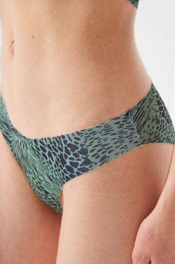 Cottonhill CH61021206DSN-18 PATTERN Womens Panties