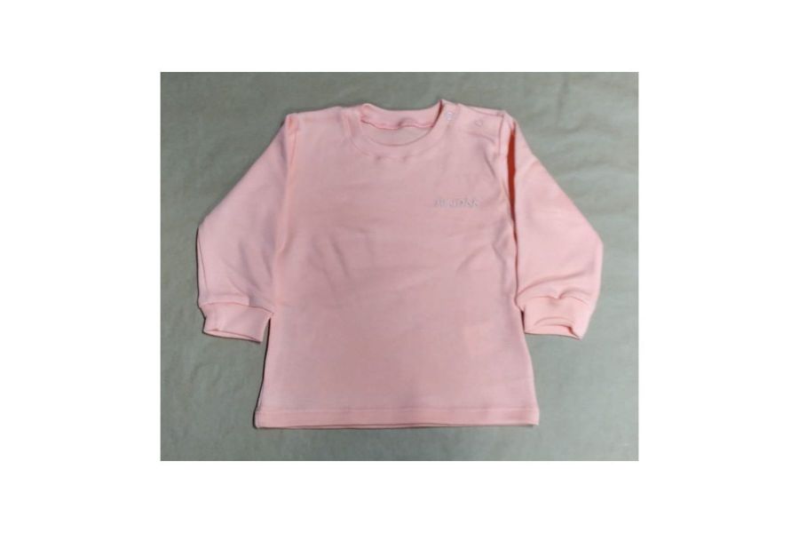 Bebepan 5000 SOMON Bebek Sweatshirt resmi