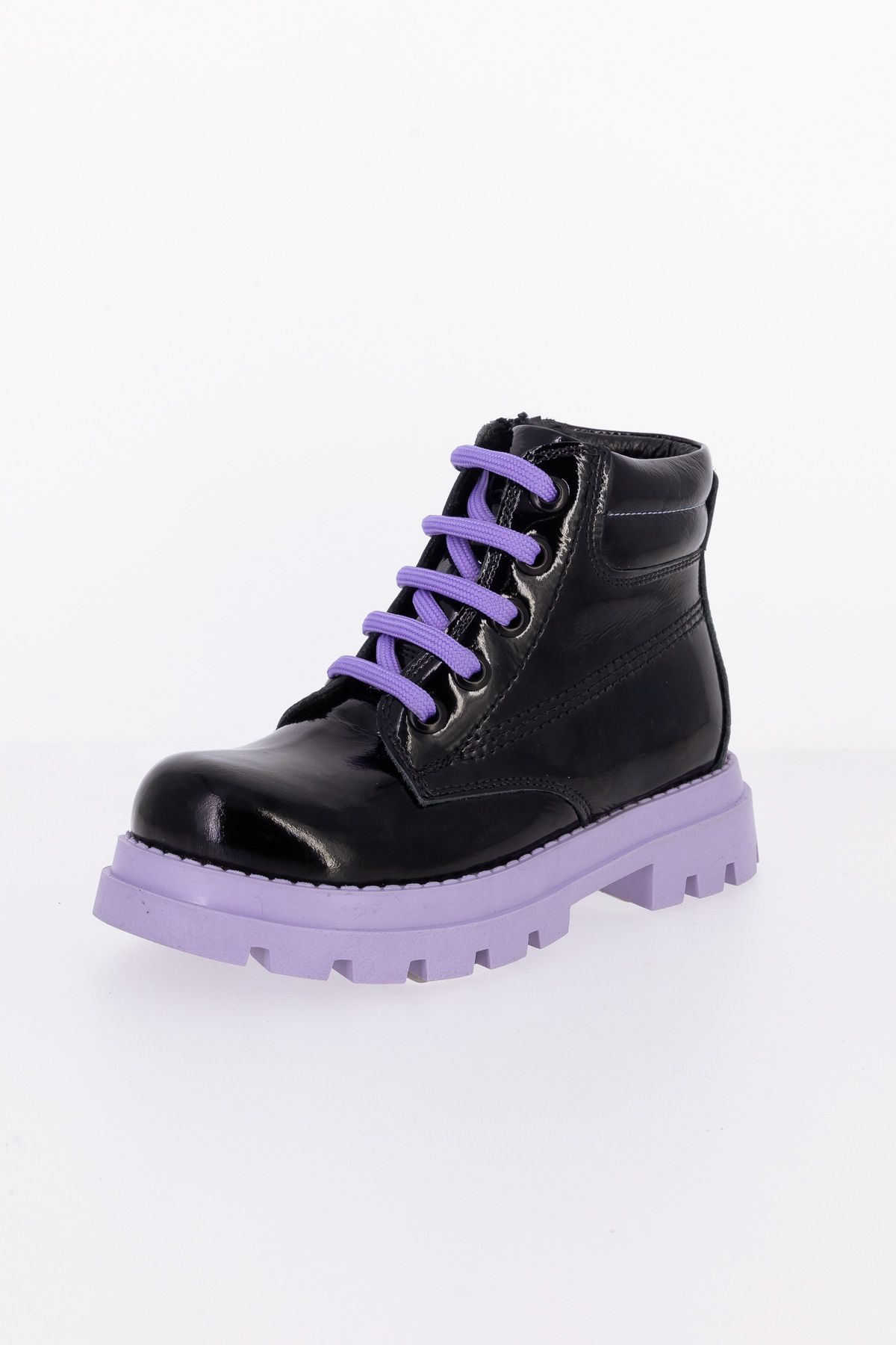 15120 26 30 04 TBN 212 LILA ST Kids Boots Dosso Dossi