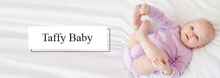 TAFYY BABY üreticisi resmi