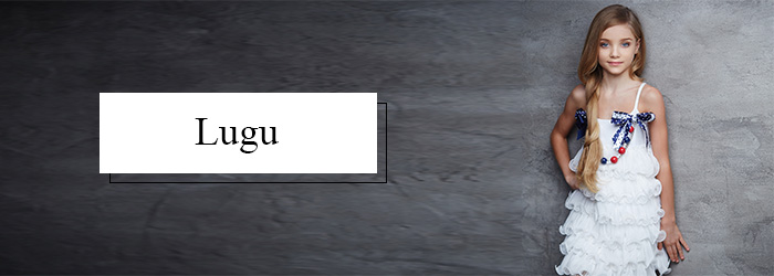Lugu üreticisi resmi