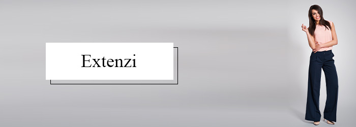 Extenzi üreticisi resmi