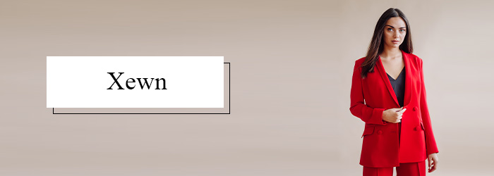 Xewn üreticisi resmi