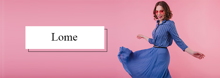 Lome üreticisi resmi