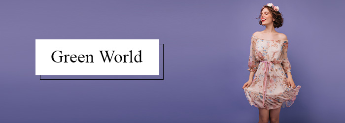 Green World üreticisi resmi