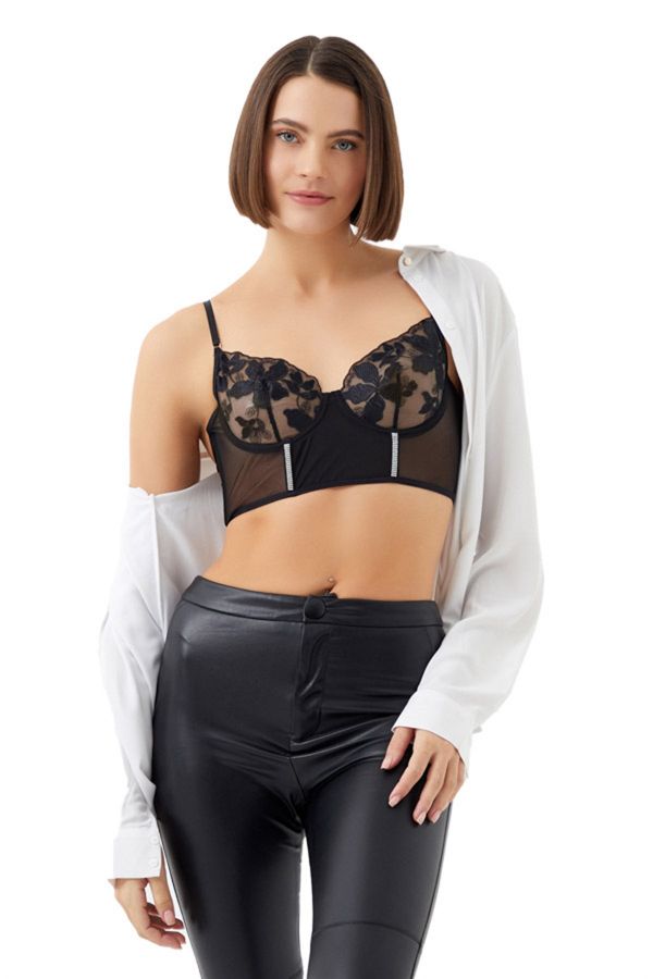 Wholesale Women s Bralette Models And Prices Dosso Dossi