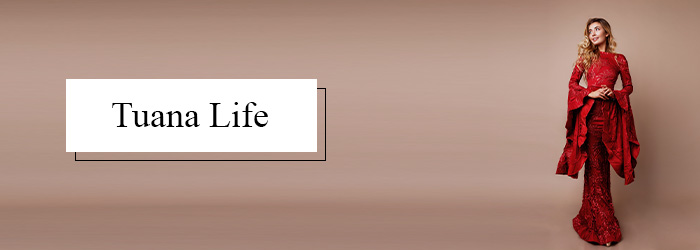 Tuana Life üreticisi resmi