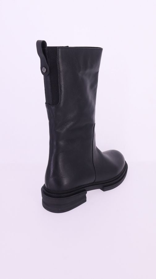 Picture of Dosso Dossi Shoes 5311-12 YARIM KÜRK O1- ST Women Boots
