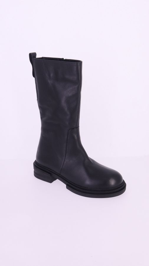 Picture of Dosso Dossi Shoes 5311-12 YARIM KÜRK O1- ST Women Boots