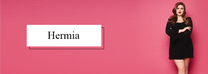Hermia üreticisi resmi