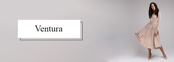 Ventura üreticisi resmi