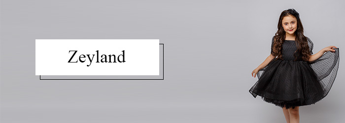 Zeyland üreticisi resmi