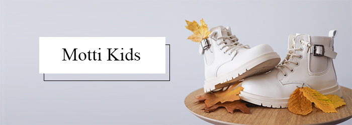 Motti Kids üreticisi resmi