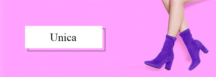 Unica Ayakkabı üreticisi resmi