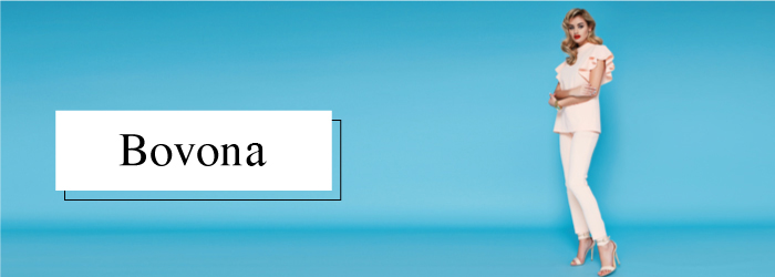 Bovona üreticisi resmi