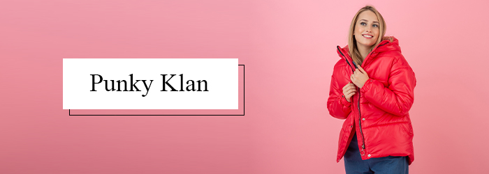 Punkyklan üreticisi resmi